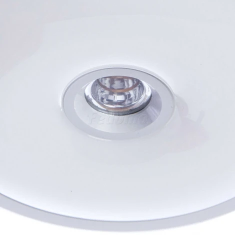 Встраиваемый точечный светильник Arte Lamp Versus A2517PL-2WH