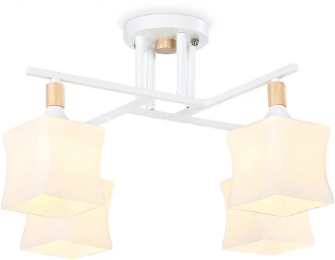 Потолочная люстра на штанге TRADITIONAL TR9495 Ambrella (220V)