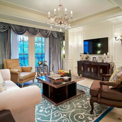 Подвесная люстра Arte Milano AM346179 346179/6 CG (220V, подвески, на цепи, подсвечник, свеча)