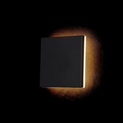 Архитектурная подсветка Maytoni Madison Avenue O583WL-L10B