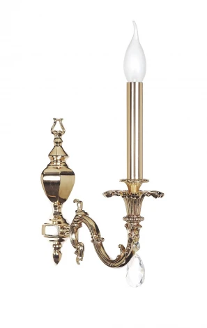 Бра Dio D'Arte Ancona E 2.1.1.300 GB