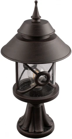 Наземный уличный фонарь Loft It Prato 100021/470 (220V, IP55)