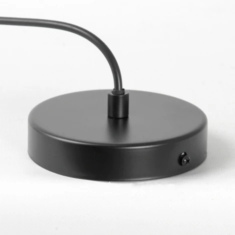 Подвесной светильник Lussole Midland LSP-8983 (220V, на проводе, круглые)