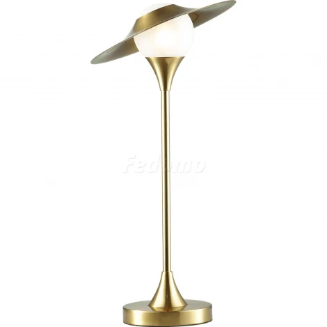 Интерьерная настольная лампа Odeon Light Barolo 4155/7TL