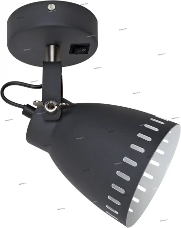 Спот Odeon Light Mestre 3334/1W
