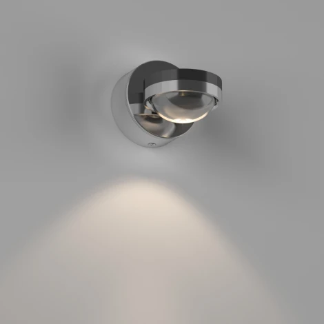 Настенный светильник DesignLed LUPA GW-095-1-3-SL-WW
