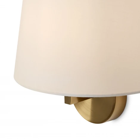 Бра Freya Graceful FR2042WL-01BS (220V)