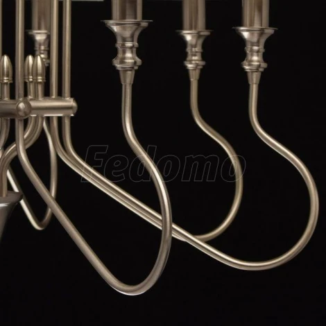 Подвесная люстра MW-Light Консуэло 614011008