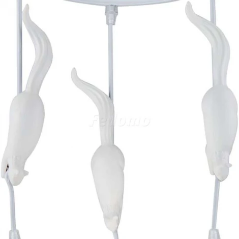 Подвесной светильник Freya Squirrel FR5010PL-03W