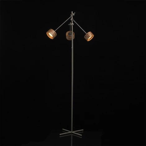 Торшер DeMarkt Чил-аут 725040703