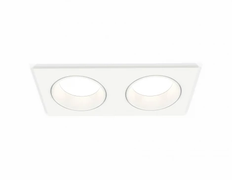 Встраиваемый точечный светильник Ambrella XC XC6525001 (220V)