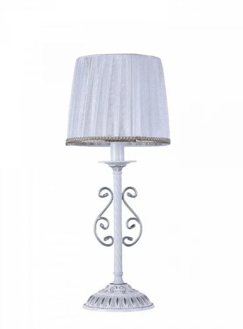 Интерьерная настольная лампа Freya Sunrise FR2290TL-01W (220V, подвески)