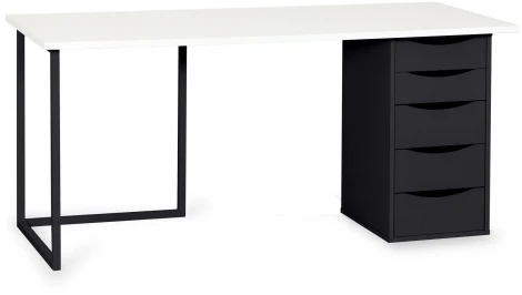 Стол Board 1200x500 ОГОГО 761786