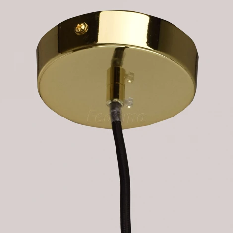 Подвесной светильник MW-Light Котбус 492015101