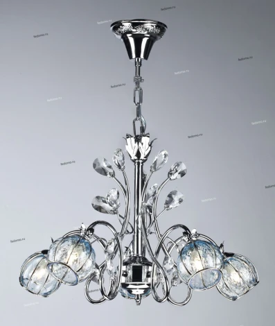 Подвесная люстра Maytoni Charm ARM116-05-N