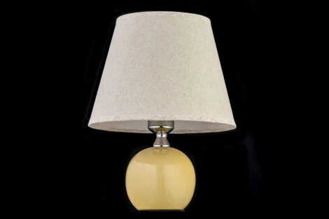 Настольная лампа Arti Lampadari Noli Noli E 4.1 Y