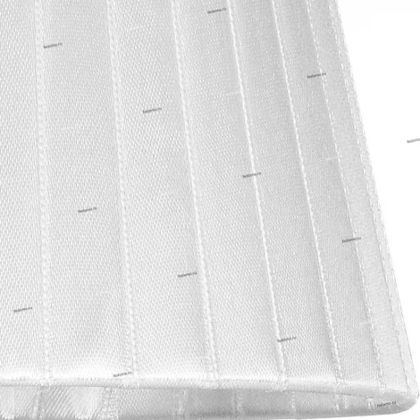 Абажур Аврора, белый