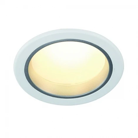 Встраиваемый точечный светильник Slv Downlight 160421