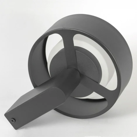 Бра Lussole Lewisville LSP-7104 (LED, 220V, круглые)