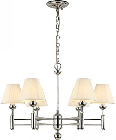 Подвесная люстра Favourite Avangard 2952-6P