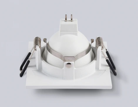 Встраиваемый точечный светильник Ambrella Techno Spot TN102817 (220V)