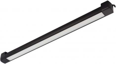 Трековый светильник ST Luce ST368.446.20.2 Черный LED 1*20W (220V)