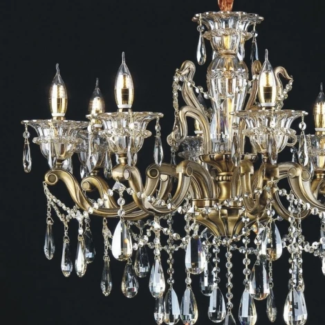 Подвесная люстра ST Luce SL623 SL623.303.08