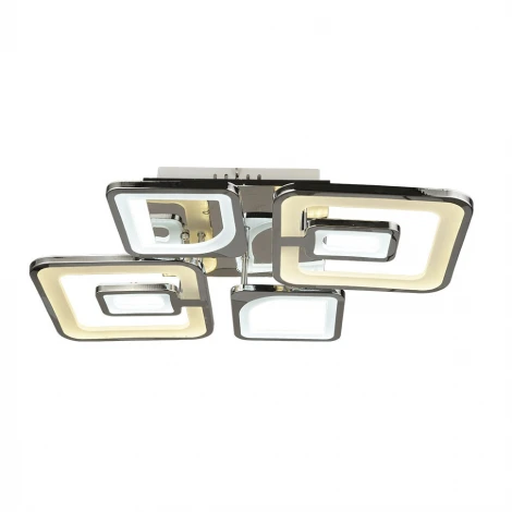 Потолочная люстра Wedo Light Margrit 75273.01.03.04