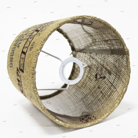 Абажур Lampgustaf Cape Horn, бежевый