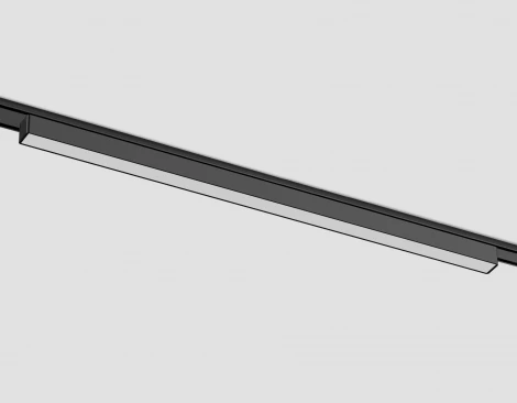 Светильник светодиодный трековый для магнитного шинопровода Ambrella Track System GV1455 (48V)