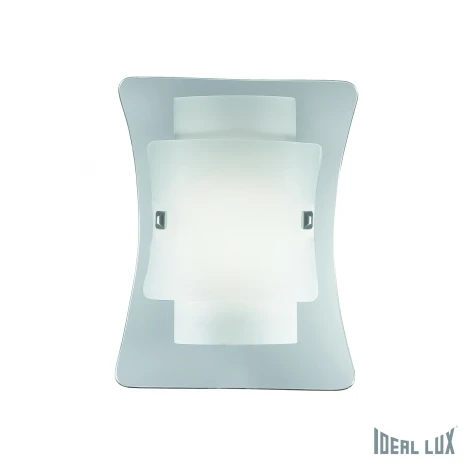 Настенный светильник Ideal Lux Triplo AP1