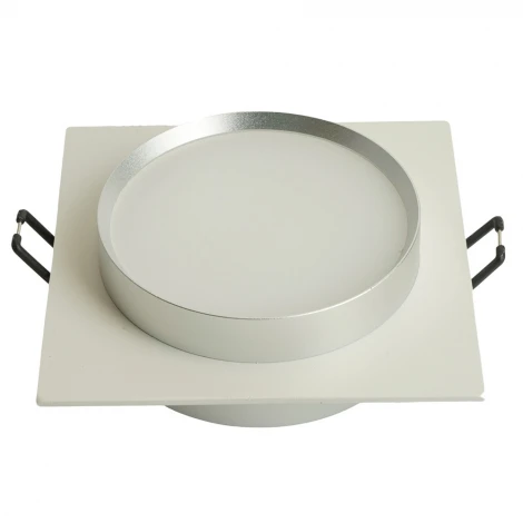 Светильник потолочный встраиваемый Feron DL506 51361