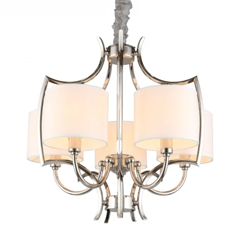 Подвесная люстра Aployt Zidoni APL.737.06.05 (220V, на цепи)