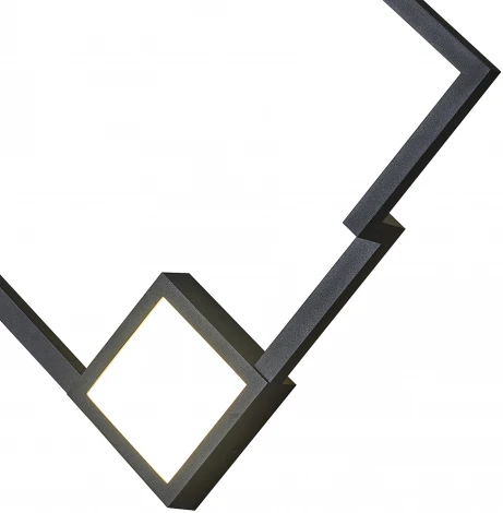 Настенный светильник Mantra Boutique 7681 (LED, 220V)