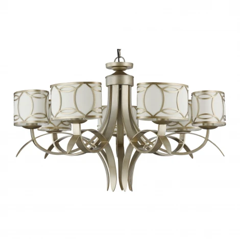 Подвесная люстра Maytoni Fibi H310-07-G