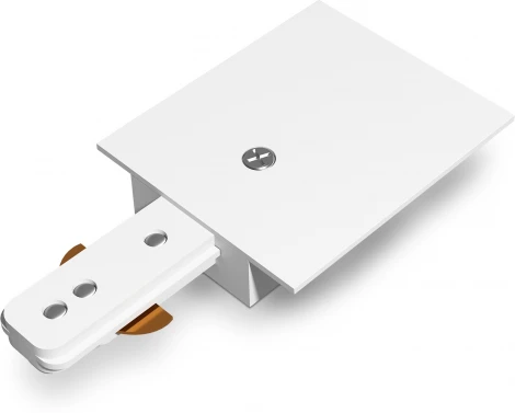 Ввод питания для встраиваемого однофазного шинопровода Ambrella TRACK SYSTEM GL7155 (220V)