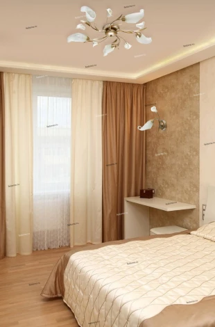 Потолочная люстра MW-Light Восторг 242016205