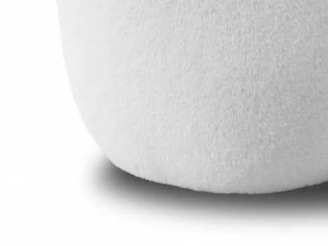 Пуф Sweet 400 ОГОГО 653334 (белый)