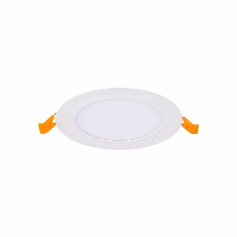 Встраиваемый точечный светильник ST Luce Litum ST209.548.06 (LED, 220V, круглые)