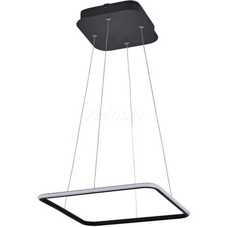 Donolux S111024 S111024/1SQ 30W Black Out