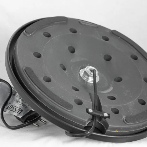 Торшер Lussole Greene LSP-0572 (220V, выключатель, IP21)