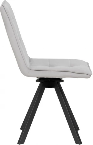 Стул Leset Умбра 360 (поворотный механизм) (Фанера/Велюр) Leset арт.2500000238185