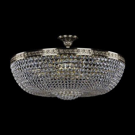 Потолочная люстра Bohemia 1928 19281/80IV GB