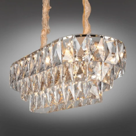 Подвесная люстра Omnilux 816 OML-81603-16