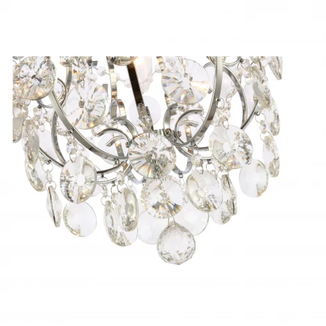 Подвесная люстра ST Luce Goello SL1146.103.03