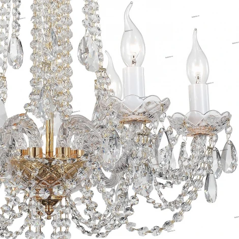 Подвесная люстра ST Luce Prima SL639.203.06