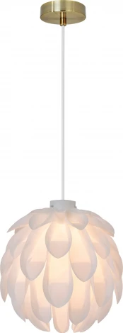 Подвесной светильник Moderli Flake V11014-P (220V, на проводе)