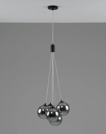 Подвесной светильник Moderli Renny V11722-5P