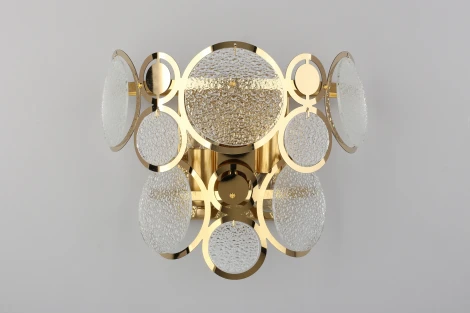 Настенный светильник Veva APL.829.01.02