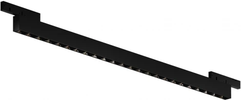 Трековый светильник магнитный 20W 24V Maytoni Points TR193-1-20W3K-M-B (LED)